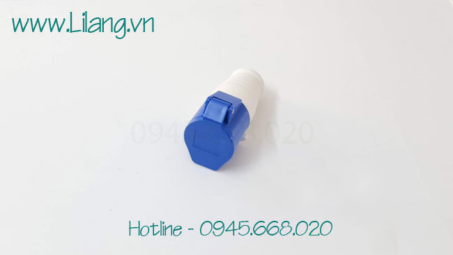 O Cam Cong Nghipem Mdce 16a 250v