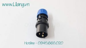 O Cam Dien Cong Nghiep F013 6eco 3p 16a 6h Ip44