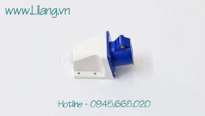 O Cam Dien Cong Nghiep Gan Noi 16a 3p 240v Md113