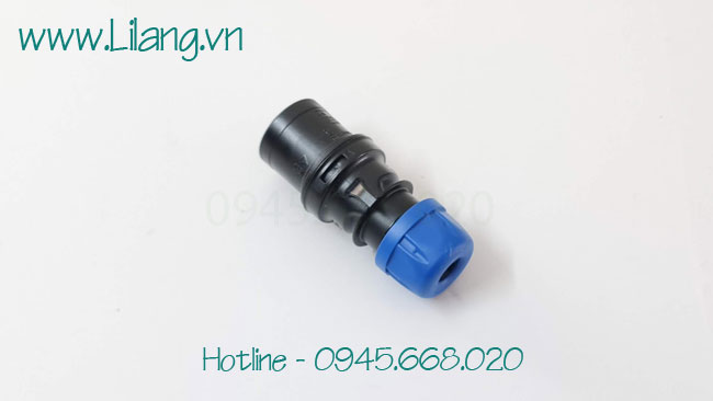 Phich Cam Cong Nghiep Pce 3p 16a 6h Ip44 F013 6eco