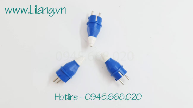 Phich Cam Dien Cong Nghiep 2 Chan Md012