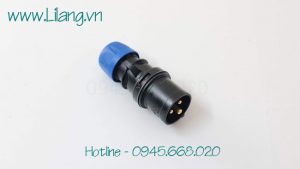 Phich Cam Dien Cong Nghiep Pce