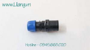 Phich Cam Dien Cong Nghiep Pce F013 6eco