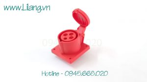 O Cam Cong Nghiep Co Dinh 4p 32a Mdp 324