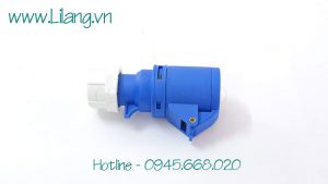 O Cam Cong Nghiep Di Dong Mdp 213 Ip44 3p 16a