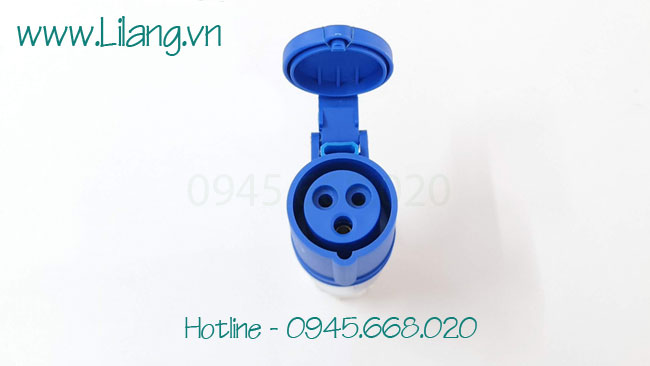 O Cam Dien Cong Nghiep Di Dong Mdp 213 3p 16a