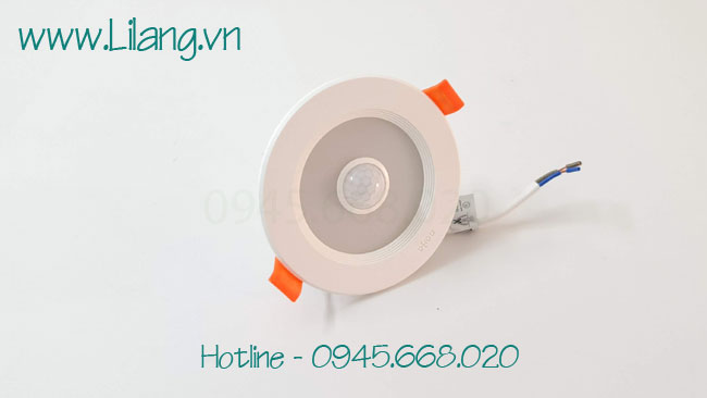 Bong Den Am Tran Cam Bien Chuyen Dong Dobo Han Quoc