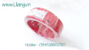 Day Cap Dien Cadisun Don Cung Cv 1×1.5