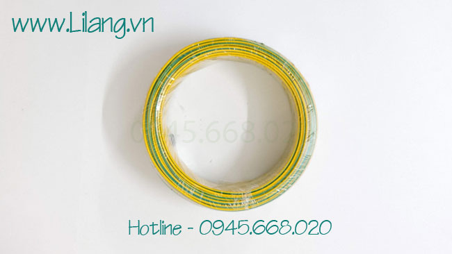 Day Cap Dien Cadisun Don Cung Cv 1×1.5