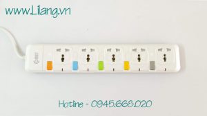 O Cam Dien Da Nang 5 Lo Comet Cesg2503