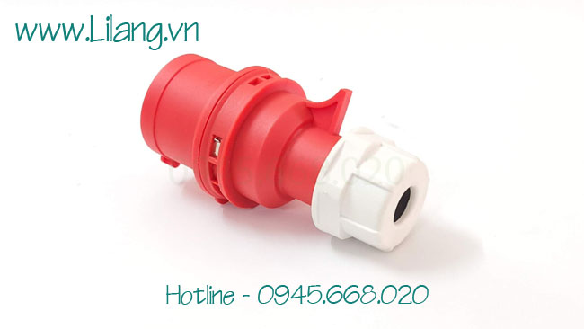 Phich Cam Cong Nghiep 4p 16a Ip44 Mdp 014