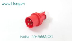 Phich Cam Dien Cong Nghiep Mdp 014