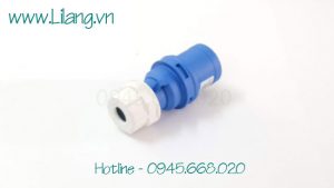 Phich Cam Noi Di Dong Ip44 2p+e 16a