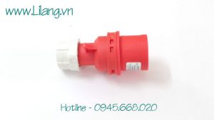 Phich Cam Noi Di Dong Ip44 3p+e 16a