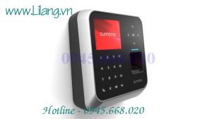 Thiet Bii Kiem Soat Ra Vao Bs2 Oepw Suprema Biostation 2