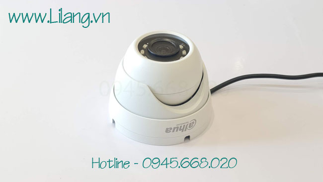 Camera Dome Dahua Hac Hdw1200mp S5