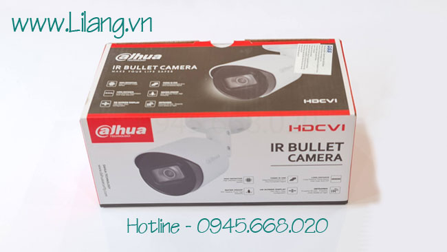 Camera Co Dinh Dahua Dh Hac Hfw1200tp S5
