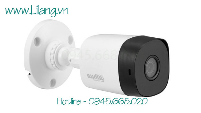 Camera Co Dinh Ngoai Troi Dh Hac B1a21p Dahua