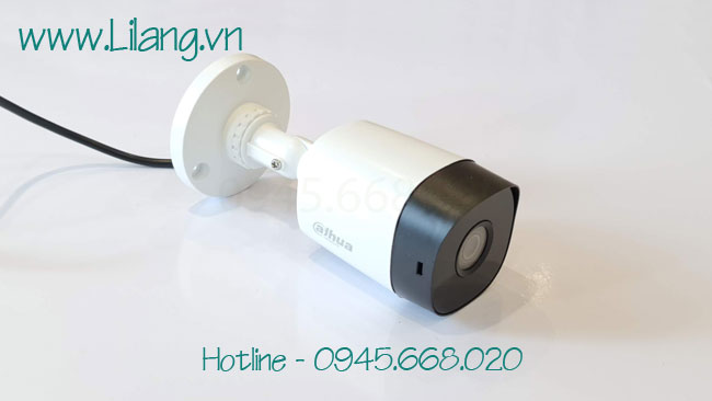 Camera Dahua Co Dinh Ngoai Troi Dh Hac B1a21p