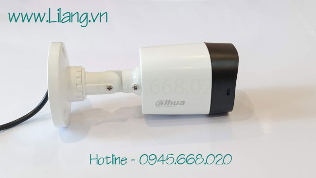 Camera Dahua Co Dinh Ngoai Troi Dh Hac B2a21p