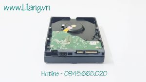 O Cung Hdd Western Tim 4tb