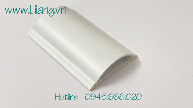 Ghen Ban Nguyet Morele D60 Mau Trang