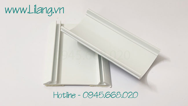 Nep San Ban Nguyet Morele D60 Mau Trang