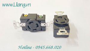 O Cam Dien Pce 4p 20a 250vac Wf2420wk