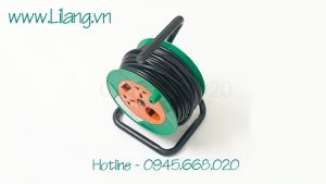 O Cam Rulo 20m Lioa Qn20 2 15a