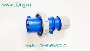 Phich Cam Panasonic F0132 6 16a 3p 230v Ip67