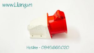 O Cam Cong Nghiep Ip44 5p 32a 380v