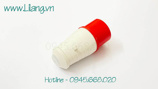 Phich Cam Cong Nghiep Ip44 5p 32a 380v