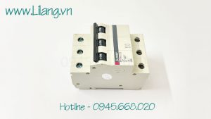 Aptomat Mitsubishi Mcb 3 Pha 16a 6ka