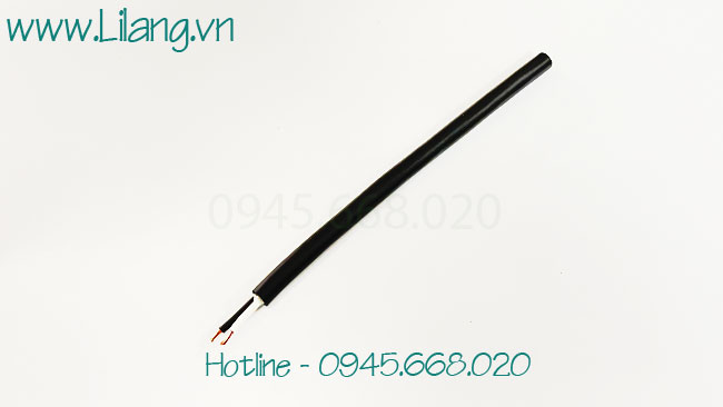 Cap Dieu Khien Sangjn 2x1,25