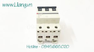 Cau Dao Tu Dong Mitsubishi Bh D6 3p 16a 6ka