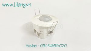 Cam Bien Chuyen Dong Goc Quet 360 Legrand