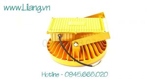 Den Led Highbay Cong Nghiep Chong No 100w