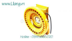 Den Led Cong Nghiep Chong No 100w