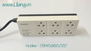 O Cam Dien Panasonic Wchg2836 Keo Dai