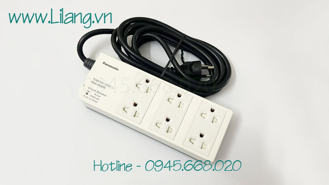 O Cam Dien Da Nang Panasonic Wchg2836