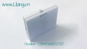 Den Led Cam Bien Rang Dong Ln12.rad 18w