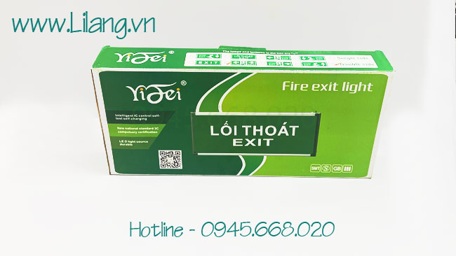 Den Thoat Hiem Chi Huong 2 Mat Yifei Yf 1023