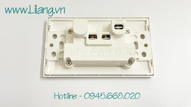 O Cam Dien 3 Chau Da Nang Lioa E18s2d