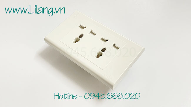 O Cam Dien Lioa E18s2d Da Nang