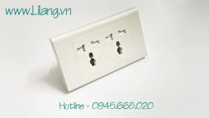 O Cam Dien Am Tuong 3 Chau Da Nang E18s2d Lioa