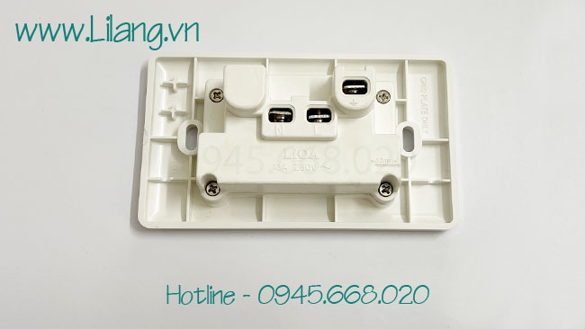 O Cam Dien Lioa Ss192d Da Nang