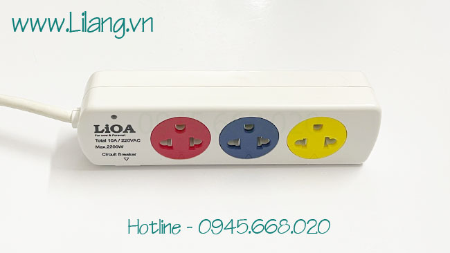 O Cam Keo Dai Da Nang Lioa 3sn 3m