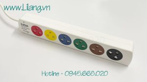 O Cam Lioa Keo Dai Da Nang 6sn
