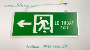Den Exit Chi Hai Huong Lilang