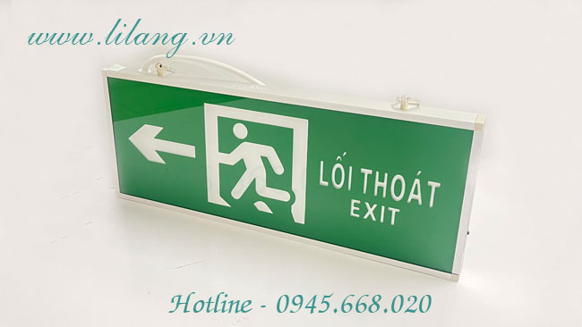 Den Exit Co Chi Huong Lilang Xf Blzd 2lrei